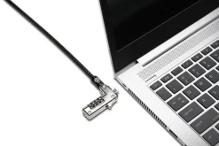 Kombinationslås Kensington NanoSaver Slim