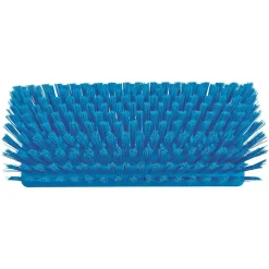 Kombinationsskrubb Vikan High-Low Medium Blå 265mm