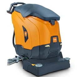 Kombiskurmaskin/Borstvals Taski Ultimaxx 1900 RB55 13A 55cm