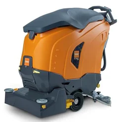 Kombiskurmaskin/Borstvals Taski Ultimaxx 1900 RB65 13A 65cm