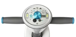 Kombiskurmaskin i-Mop XL Plus Komplett med Borstar