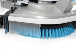 Kombiskurmaskin i-Mop XL Plus Komplett med Borstar