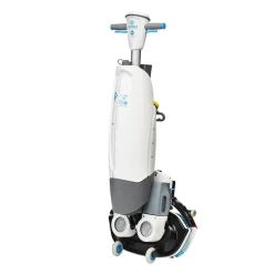 Kombiskurmaskin i-Mop XL Pro Komplett med Borstar