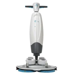 Kombiskurmaskin i-Mop XXL Pro Komplett Med Borstar