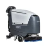 Kombiskurmaskin Nilfisk SC500 53 B Kompl med Borste