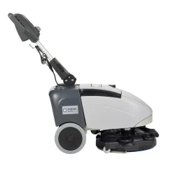 Kombiskurmaskin Nilfisk SC351 Komplett inkl borste