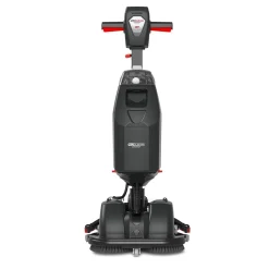 Kombiskurmaskin Numatic Nu-Mop Flex Inkl. Batteri 2,2L