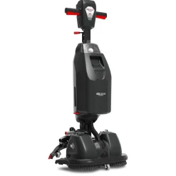 Kombiskurmaskin Numatic Nu-Mop Flex Inkl. Batteri 2,2L