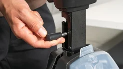 Kombiskurmaskin Numatic Nu-Mop Flex Inkl. Batteri 2,2L