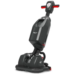 Kombiskurmaskin Numatic Nu-Mop Flex Inkl. Batteri 2,2L