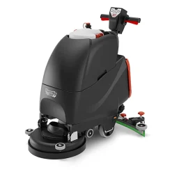 Kombiskurmaskin Numatic TTB3045NXUB 450mm Exkl Batteri