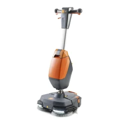 Kombiskurmaskin Taski Ultimaxx 360 Borste Ink Batter/Laddare