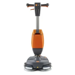 Kombiskurmaskin Taski Ultimaxx 360 Borste Ink Batter/Laddare