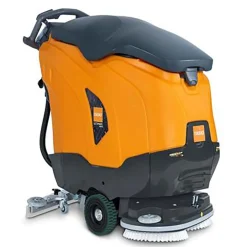 Kombiskurmaskin Taski Ultimaxx 1900 DD65 13A Dubbeldisc 65cm