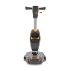 Kombiskurmaskin Taski Ultimaxx 360 Pads Inkl Batteri/Laddare