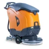Kombiskurmaskin Taski Ultimaxx 1900 SD50 13A Singeldisc 50cm