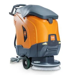 Kombiskurmaskin Taski Ultimaxx 1900 SD43 13A Singeldisc 43cm