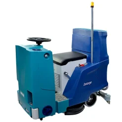 Kombiskurmaskin Wetrok Drivematic Delarge Åkbar