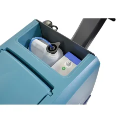 Kombiskurmaskin Wetrok Esprit Dosing
