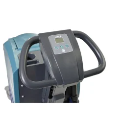 Kombiskurmaskin Wetrok Esprit Dosing
