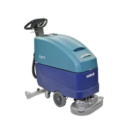 Kombiskurmaskin Wetrok Esprit Dosing