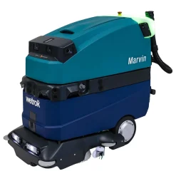 Kombiskurmaskin Wetrok Robomatic Marvin