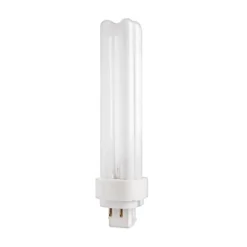 Kompaktlysrör Dulux G24Q-2 D/E 18W/830/4