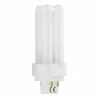 Kompaktlysrör G24Q-3 4 Stift Dimbar 26W/830 Biax D/E