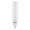 Kompaktlysrör LED G24d-1 6W (13W) 830 600lm 148mm