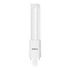 Kompaktlysrör LED G23 6,5W (11W) 830 720lm 234mm