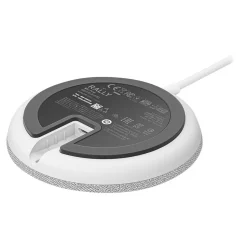 Konferensmikrofon Logitech Rally Off-White