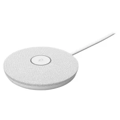 Konferensmikrofon Logitech Rally Off-White