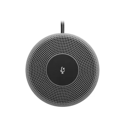 Konferensmikrofon Logitech Tilläggsmikrofon för MeetUp