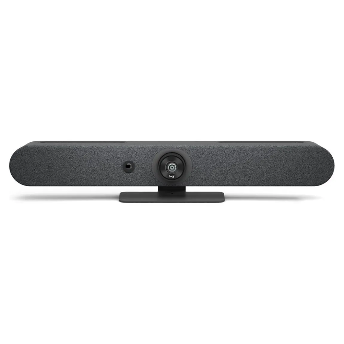 Konferenssystem Logitech Rally Bar Mini Allt i ett Graphite