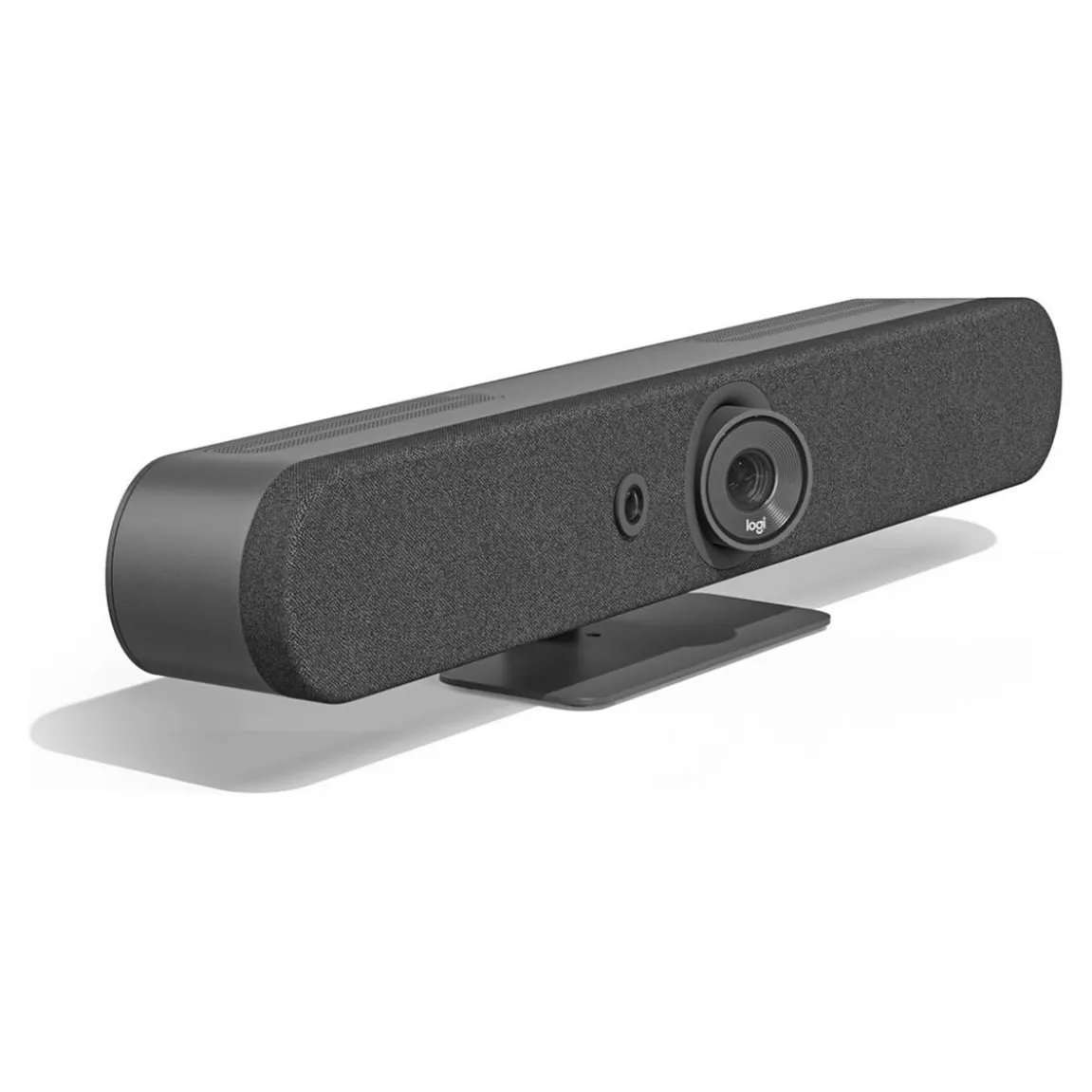 Konferenssystem Logitech Rally Bar Mini Allt i ett Graphite