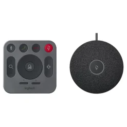 Konferenssystem Logitech Rally Plus