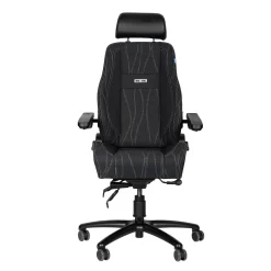 Kontorsstol Be-Ge Frapett 9080 CL Knäledsgunga Vogue