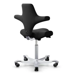 Kontorsstol HÅG Capisco 8106 Svart