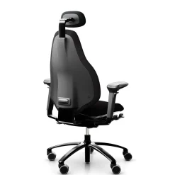 Kontorsstol RH Mereo 220 Komplett Svart