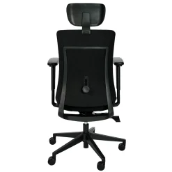Kontorsstol Sun-Flex Officechair EB