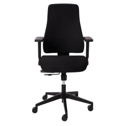 Kontorsstol Sun-Flex Officechair MB Svart