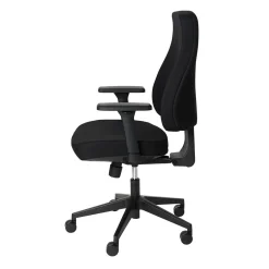 Kontorsstol Sun-Flex Officechair MB Svart