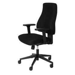 Kontorsstol Sun-Flex Officechair MB Svart