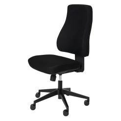 Kontorsstol Sun-Flex Officechair MB Svart