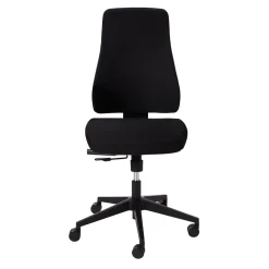 Kontorsstol Sun-Flex Officechair MB Svart