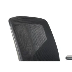 Kontorsstol Sun-Flex Officechair Mesh Svart