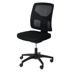 Kontorsstol Sun-Flex Officechair Mesh Svart
