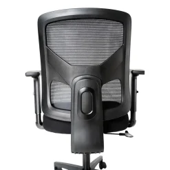 Kontorsstol Sun-Flex Officechair Mesh Svart