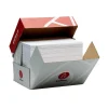 Kopieringspapper AllOffice Expressbox Hålat A4 80g