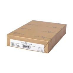 Kopieringspapper Hylte Eco Copy Ohålat A4